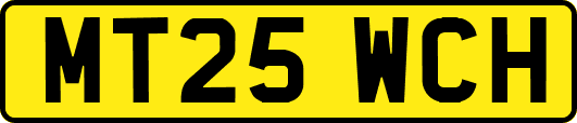 MT25WCH