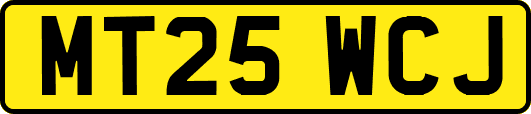 MT25WCJ