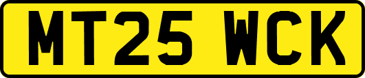 MT25WCK