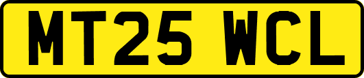 MT25WCL