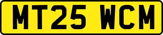 MT25WCM