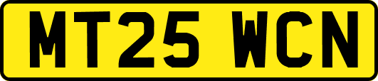 MT25WCN