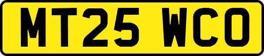MT25WCO
