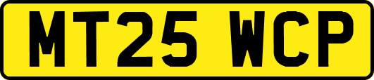 MT25WCP