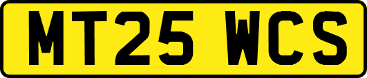 MT25WCS