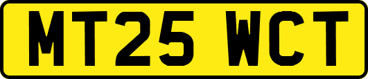 MT25WCT