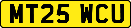 MT25WCU