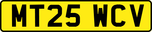 MT25WCV