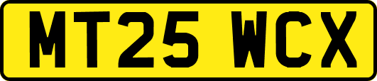 MT25WCX