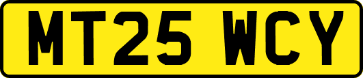MT25WCY