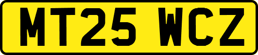 MT25WCZ