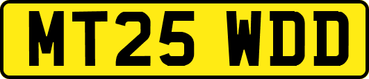 MT25WDD