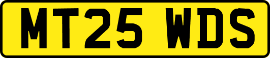 MT25WDS