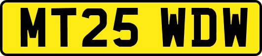 MT25WDW