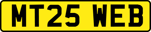 MT25WEB