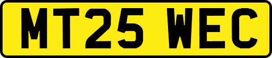 MT25WEC