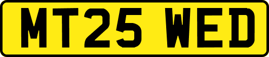 MT25WED
