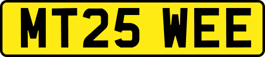 MT25WEE