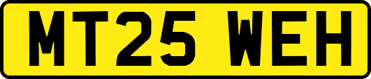 MT25WEH