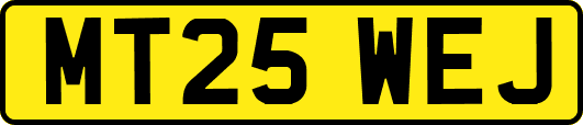MT25WEJ