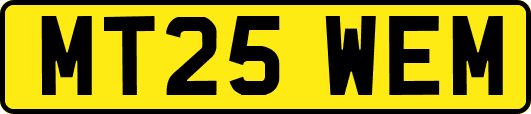 MT25WEM