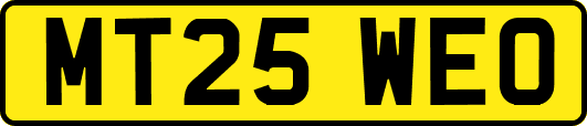 MT25WEO