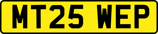 MT25WEP