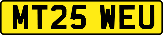 MT25WEU