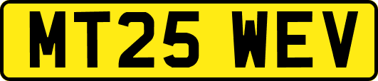 MT25WEV
