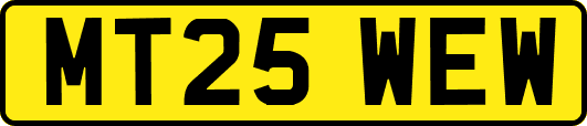 MT25WEW