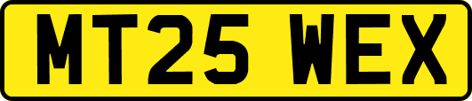 MT25WEX