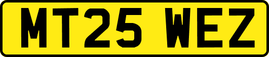 MT25WEZ