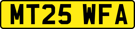 MT25WFA