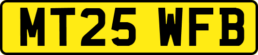 MT25WFB