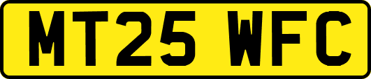 MT25WFC
