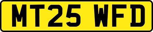 MT25WFD