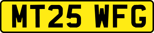 MT25WFG