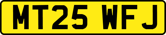 MT25WFJ