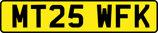 MT25WFK