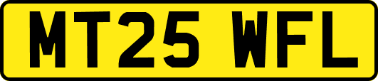 MT25WFL