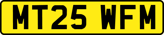 MT25WFM