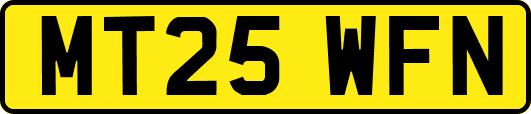 MT25WFN