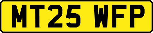 MT25WFP