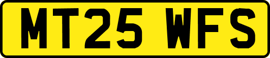 MT25WFS