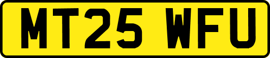 MT25WFU