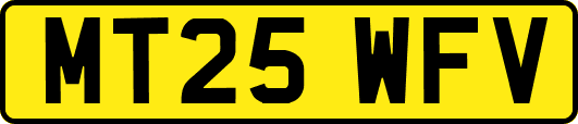 MT25WFV