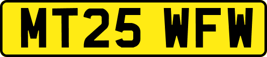 MT25WFW