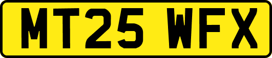 MT25WFX