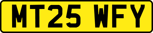 MT25WFY