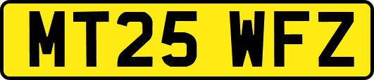 MT25WFZ